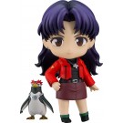 ねんどろいど ヱヴァンゲリヲン新劇場版 葛城ミサト グッドスマイルカンパニー, GSC78502, by グッドスマイルカンパニー