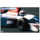 ハセガワ　1/24 ティレル 021"1993 日本グランプリ", HAS03938, by ハセガワ