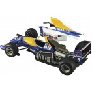 1/24 ウィリアムズ FW14“スーパーディテール” ハセガワ, HAS10494, by ハセガワ