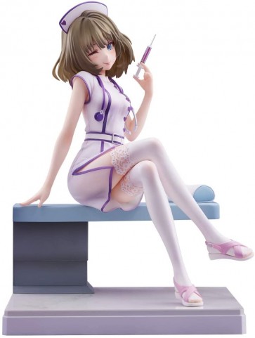 1/7 ドリームテック アイドルマスター シンデレラガールズ [麗しの妙薬]高垣楓+ ウェーブ, WAV11621, by ウェーブ