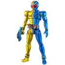 フィギュアライズ スタンダード 仮面ライダーW ルナトリガー バンダイ, BAN81969, by バンダイ