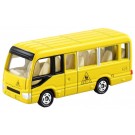トミカ No.49 トヨタ コースター ようちえんバス(箱) タカラトミー, TAK99207, by タカラトミー