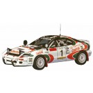 1/24 トヨタ セリカ ターボ 4WD "1993 サファリラリー 優勝車"  ハセガワ, HAS03099, by ハセガワ