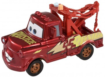 ディズニー カーズ トミカ C-33 メーター (RRCタイプ) タカラトミー, TAK15996, by タカラトミー