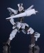 MODEROID ブレイクブレイド(原作漫画版) デルフィング第二形態 グッドスマイルカンパニー, GSC83544, by グッドスマイルカンパニー