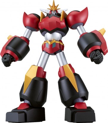 MODEROID 地球防衛企業ダイ ガード ダイ・ガード グッドスマイルカンパニー, GSC85029, by グッドスマイルカンパニー