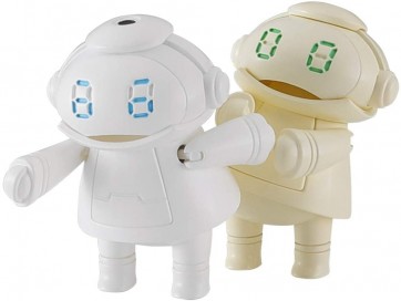 メカトロウィーゴ ちいさなメカトロメイトNo.03 こうかんフェイスセットあいぼりー&ぶらんく ハセガワ, HAS47817, by ハセガワ