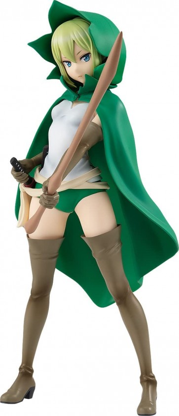 POP UP PARADE ダンジョンに出会いを求めるのは間違っているだろうかIV リュー・リオン グッドスマイルカンパニー, GSC47671, by グッドスマイルカンパニー
