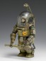 1/20 Maschinen Krieger P.K.A. ウェーブ, WAV70648, by ウェーブ