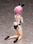 1/4 Re ゼロから始める異世界生活 ラム 生足バニーVer. フリーイング, FRE10106, by FREEing