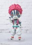 Figuarts mini 鬼滅の刃 猗窩座 バンダイ, BAN17415, by バンダイ