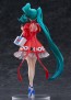 POP UP PARADE キャラクター ボーカル シリーズ01 初音ミク プシ Ver. L size グッドスマイルカンパニー, GSC07172, by グッドスマイルカンパニー