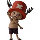 S.H.Figuarts トニートニー・チョッパー（A Netflix Series: ONE PIECE） バンダイ, BAC21341, by バンダイ