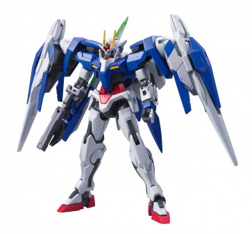 1/144　 ＨＧ ダブルオーライザー＋ＧＮソードⅢ, BAN73834, by バンダイ