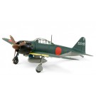 1/72 三菱 零式艦上戦闘機五二型, TAMWB79, by タミヤ