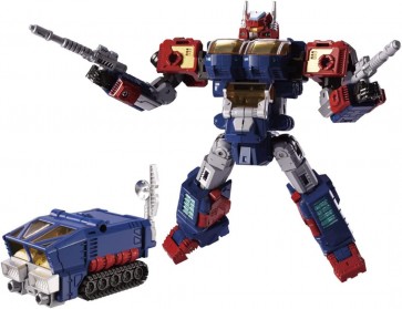 ダイアクロン DA-93 ロボットベース搭載マシンセット タカラトミー, TAK87295, by タカラトミー