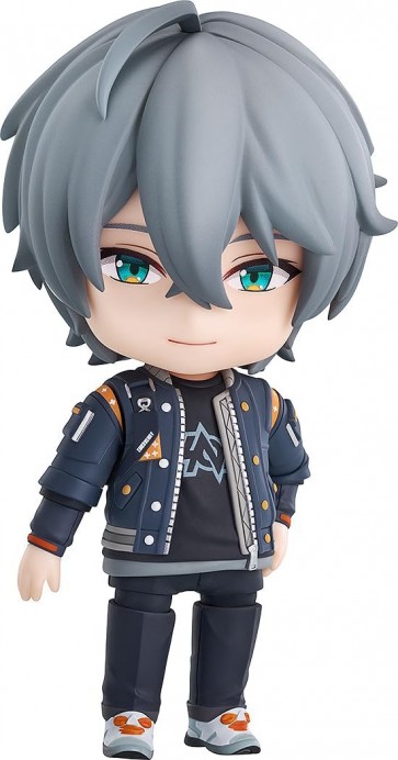 ねんどろいど ゼンレスゾーンゼロ アキラ グッドスマイルカンパニー, GSC02894, by グッドスマイルカンパニー