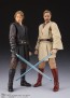 S.H.Figuarts スター・ウォーズエピソード3/シスの復讐 オビ=ワン・ケノービ -Classic Ver.- (STAR WARS: Revenge of the Sith) バンダイ, BAC76467, by バンダイ
