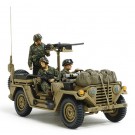 1/35 ﾐﾘﾀﾘｰﾐﾆﾁｭｱｼﾘｰｽﾞ 332 ｱﾒﾘｶ M151A2 ｸﾞﾚﾅﾀﾞ侵攻作戦 タミヤ, TAM53323, by タミヤ