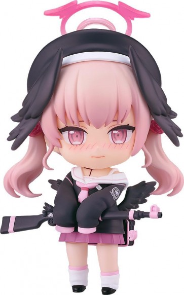 ねんどろいど ブルーアーカイブ -Blue Archive- 下江コハル グッドスマイルカンパニー, GSC73410, by グッドスマイルカンパニー