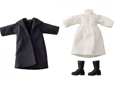 ねんどろいどどーる おようふくセット 葬送のフリーレン フェルン グッドスマイルカンパニー, GSC80727, by グッドスマイルカンパニー