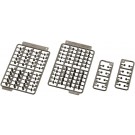 M.S.G モデリングサポートグッズ メカサプライ31 ジョイントセットF コトブキヤ, KBY66315, by コトブキヤ