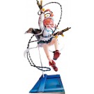 1/7 ブルーアーカイブ -Blue Archive- ネル ～コールサインダブルオー～ グッドスマイルカンパニー, GSC76756, by グッドスマイルカンパニー