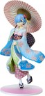1/8 Re:ゼロから始める異世界生活 レム 浮世絵桜Ver. カドカワ, KDK17738, by 角川書店