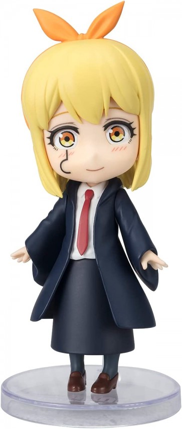 Figuarts mini マッシュル レモン・アーヴィン バンダイ, BAC53758, by バンダイ
