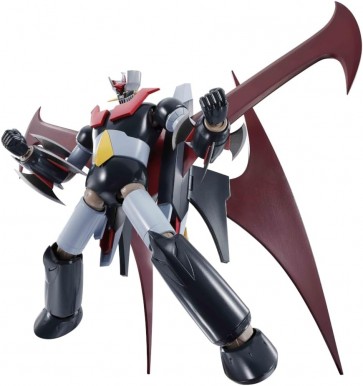 ROBOT魂 グレンダイザーU ＜SIDE SUPER＞ マジンガーX & ジェットスクランダーX バンダイ, BAC75903, by バンダイ