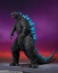 S.H.MonsterArts GODZILLA FROM GODZILLA x KONG: THE NEW EMPIRE (2024) バンダイ, BAC60442, by バンダイ
