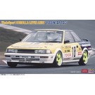 1/24 ウェッズスポーツ カローラ レビン AE92“1989 インターTEC” ハセガワ, HAS05314, by ハセガワ