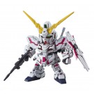 ＳＤガンダム　ＥＸスタンダード ユニコーンガンダム（デストロイモード）, BAN44338, by バンダイ