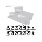 GUNDAM ASSEMBLE DELUXE SET 02 [DX02] バンダイ, BAN43336, by バンダイ