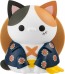 MEGA CAT PROJECT ワンピース ニャンピースニャーン! ルフィと好敵手編 1BOX 8個入り メガハウス, MEG33847, by メガハウス