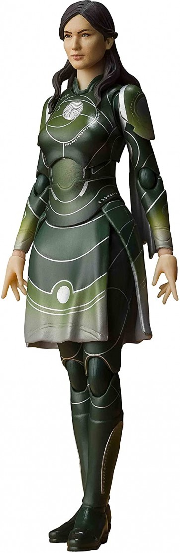 S.H.Figuarts セルシ（エターナルズ） バンダイ, BAC05092, by バンダイ