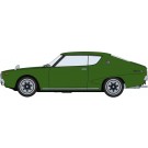 1/24 ニッサン スカイライン HT 2000GT (KGC110) ハセガワ, HAS07431, by ハセガワ