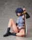 1/6 BASTARD!! -暗黒の破壊神- カイ・ハーン メディコス, MEC31523, by メディコス