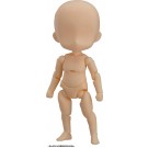 ねんどろいどどーる archetype:Boy (almond milk) グッドスマイルカンパニー, GSC09143, by グッドスマイルカンパニー