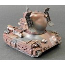 TENBOWKISSA 1/76 ドールハウス Ma.k レジンキット, TKS31960, by TENBOWKISSA