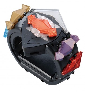 ポケットモンスター ポケモン Zパワーリング ソルガレオセット タカラトミー, TAK67910, by タカラトミー