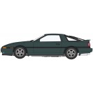 1/24 トヨタ スープラ A70 2.5GT ツインターボ R 1990 ハセガワ, HAS05383, by ハセガワ