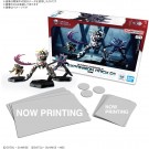 GUNDAM ASSEMBLE EXPANSION PACK 01 [EX01] バンダイ, BAN43299, by バンダイ