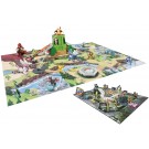 ポケットモンスター モンコレ 変形! ジオラマ マップ タカラトミー, TAK99755, by タカラトミー