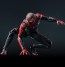 1/12 Marvel's Spider-Man 2 DLX スパイダーマン アップグレードスーツ（マイルズ・モラレス） スリーゼロ, THZ17011, by スリーゼロ