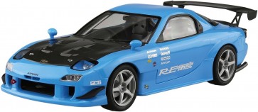 1/24 ザ・チューンドカーNo.67  RE 雨宮 FD3S RX-7 1999(マツダ) アオシマ, AOS56264, by アオシマ