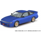 1/32 楽プラ スナップキット No.CM-5 頭文字D 真子のシルエイティ アオシマ, AOS69363, by アオシマ
