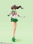 S.H.Figuarts 美少女戦士セーラームーン セーラージュピター -Animation Color Edition- セーラームーンバンダイ, BAN96017, by バンダイ