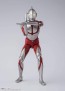 S.H.Figuarts シン・ウルトラマン バンダイ, BAN08673, by バンダイ