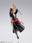S.H.Figuarts ONE PIECE ロロノア・ゾロ -鬼ヶ島討入- バンダイ, BAC49300, by バンダイ